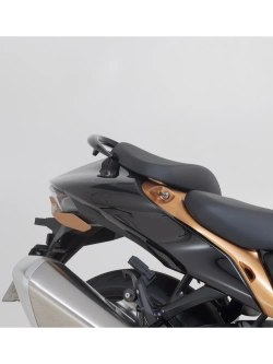 Sakwy tekstylne Pro Blaze H SW-Motech z zestawem mocującym Suzuki GSX1300R Hayabusa WVCK (08-20)