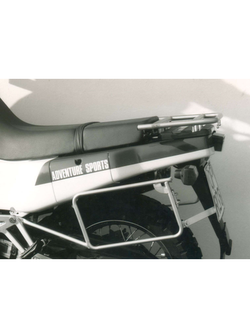 Stelaż boczny Hepco&Becker Honda Africa Twin XRV 650