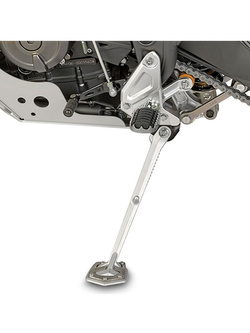 Poszerzenie dodatkowe stopki GIVI do Yamahy Teneré 700 (19-24)/ World Raid (22-24)