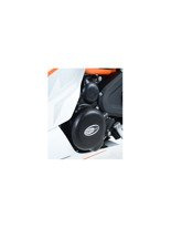 OSŁONA SILNIKA [PARA] R&G Do KTM 125 Duke (16) / 200 Duke (16) / RC 125 (14-16) /  RC 200 (14-16)