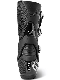 Buty enduro Fox Motion X czarne