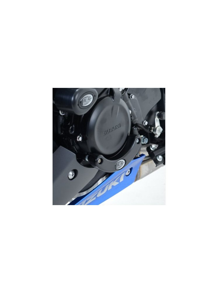 Slider silnika R&G do Suzuki GSX-S 950/ 1000/ ABS/ FA/ GT/ GX/ Katana (lewa strona)