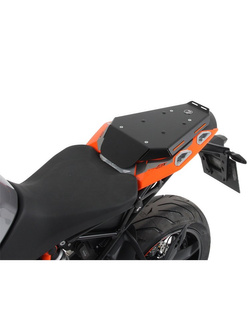 Stelaż pod kufer centralny Hepco&Becker Sportrack Journey 30/40/50 KTM 1290 Super Duke GT [16-]