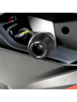 Crash pady R&G Racing APEX Aprilia RS 457 (24-)