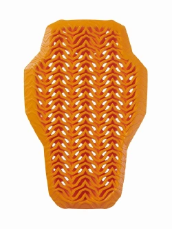 Ochraniacz pleców D3O Viper Air [poziom 2] pomarańczowy