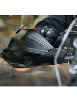 Zestaw osłon dłoni Adventure SW-Motech BMW F 800 GS / F 900 R/ GS / F 900 GS ADV (24-)