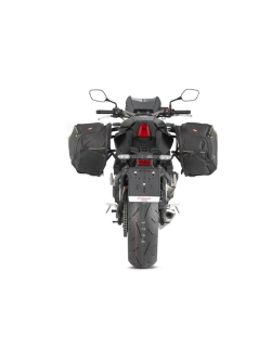 Stelaż pod sakwy motocyklowe GIVI Remove-X Honda CB 650 R/ CBR 650 R (21-)