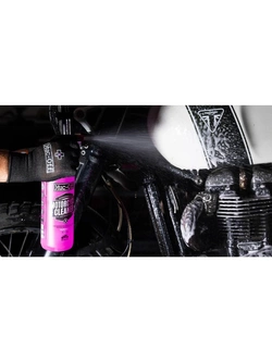 Zestaw do konserwacji motocykla Muc-Off [zestaw 3 elementów]