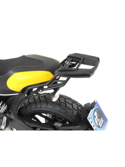 Stelaż pod kufer centralny Hepco&Becker EasyRack Ducati Scrambler 800 Icon/Classic/Full Throttle (15-18)/Desert Sled (17-18)