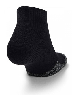 Skarpety UNDER ARMOUR Heatgear Low cut 3-pack
