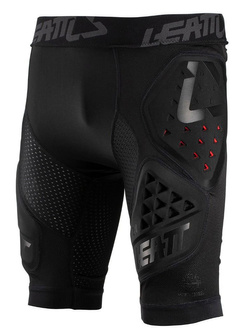 Spodenki z ochraniaczami Leatt Impact 3.0