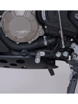 Dźwignia zmiany biegów SW-Motech MV Agusta Enduro Veloce (25-)