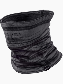 Kołnierz motocyklowy REV’IT! Caspian czarno-szary