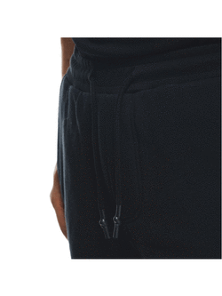 Spodnie Dainese Logo czarno-białe