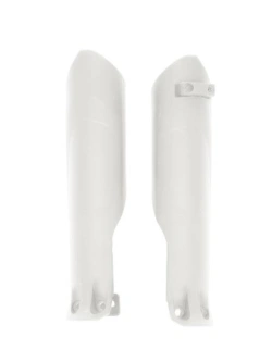 Pełny zestaw plastików Acerbis Beta RX 300/ 450 (22-) biały