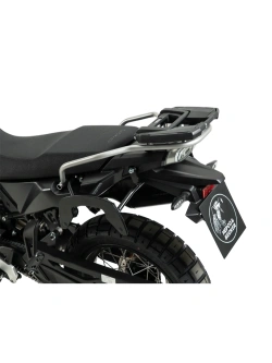Stelaż pod kufer centralny Hepco&Becker Easyrack CF Moto 1000 MT-X (26-) do połączenia z oryginalnym tylnym bagażnikiem