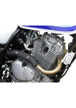 Dekatalizator G.P.R - Suzuki Rv 200 Van Van [16-17] e3