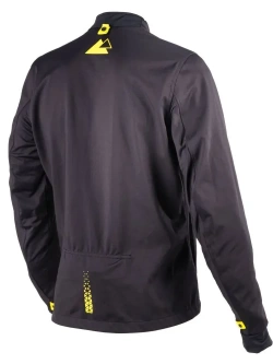 Kurtka motocyklowa tekstylna Touratech Companero Rambler Pro czarna