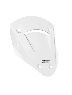 Szyba motocyklowa WRS Sport Ducati Multistrada V2/ S (25-) przezroczysta