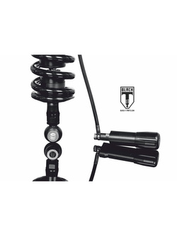 Amortyzator Black-T Stage3 Touratech do Harley Davidson FLHC Heritage Classic (18-21)