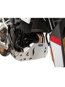 Osłona silnika/ płyta pod silnik Hepco&Becker BMW F 900 GS (24-) aluminiowa