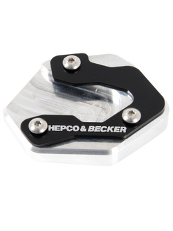 Poszerzenie stopki Hepco&Becker Yamaha MT-07 (21-24) 