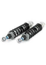 Zestaw amortyzatorów motocyklowych tylnych Ohlins STX36 Street Performance Triumph Bonneville T120 (16-25)/ T100 (16-25)