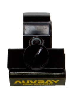 Uchwyt do transportu zapięć U-Lock Auvray SPVAUV - uniwersalny