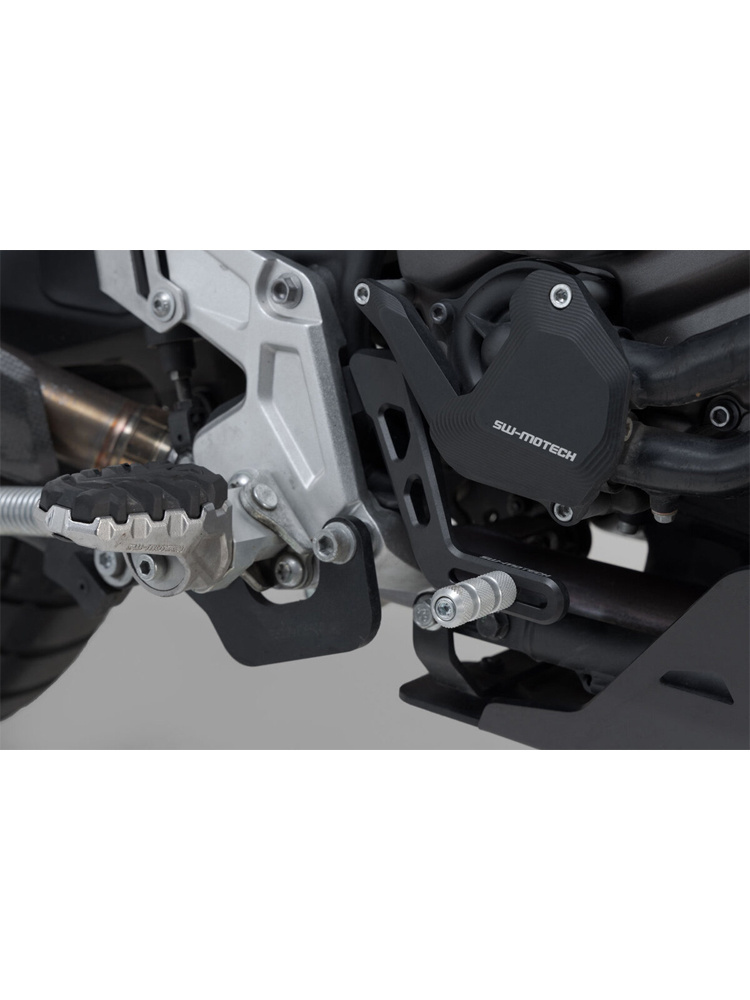 Dźwignia hamulca SW-MOTECH Yamaha Tenere 700 (19-)/ Rally (20-)/ World Raid (22-)/ World Rally (24-)/ Rally (24-)/ Explore/ Extreme (24-)