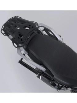 Zestaw sakw motocyklowych Legend Gear SideBag ze stelażami SW-Motech Honda XL 750 Transalp (22-) [poj.: 2 x 16l]