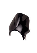Szyba motocyklowa PUIG Windy Honda CB 600F Hornet (03-04) czarna
