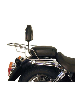 Rurowy stelaż centralny Hepco&Becker Triumph Bonneville Amerika [05-10]