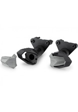 Crash pady motocyklowe PUIG R19 Husqvarna Svartpilen 125/ 401/ Vitpilen 125/ 401 (24-)/ KTM Duke 125/ 390 (24-)