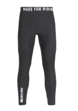 Legginsy termoaktywne John Doe XTM czarne
