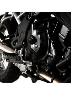 Osłona silnika R&G Racing Kawasaki (wybrane modele) prawa