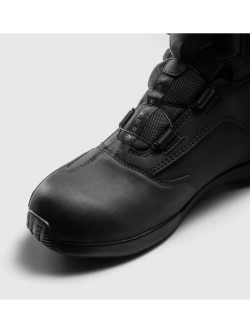 Buty motocyklowe Rebelhorn Core WP czarne