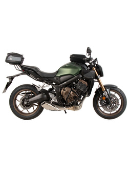 Minirack Hepco&Becker Honda CB 650 R / E-Clutch (24-)