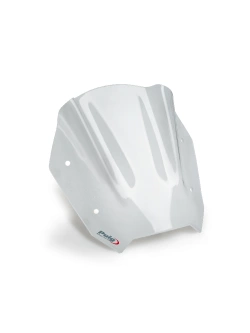 Szyba motocyklowa sportowa PUIG Honda NX500 (24-)/E-Clutch (26-) przezroczysta
