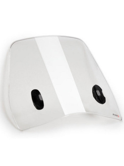 Owiewka PUIG Trafic do Kymco People GT125i/200i/300i (10-19) przezroczysta