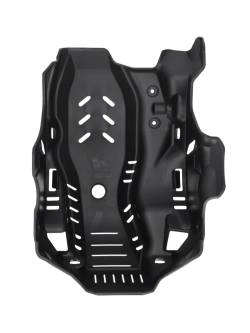 Płyta pod silnik Acerbis CF Moto 450 MT (24-) czarna