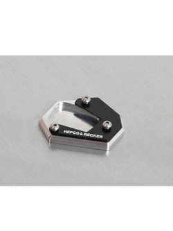 Poszerzenie stopki Hepco&Becker do Honda NC 750 S / DCT [14-] / NC 700 S [12-13]