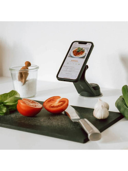 Uchwyt samochodowy na szybę SP Connect