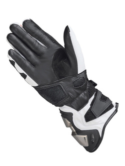 Rękawice motocyklowe sportowe Held Titan XR2 czarno-czerwono-białe