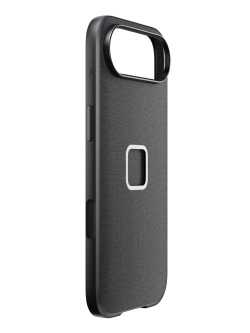 Etui Peak Design Mobile Everyday Fabric do smartfona Iphone 17 Air czarne
