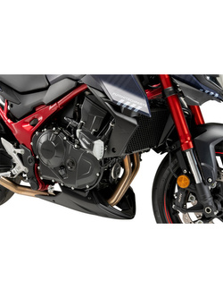 Crash pady PUIG Honda CB 750 Hornet (23-)/E-Clutch (26-) [wersja grzybka: PRO 2.0]