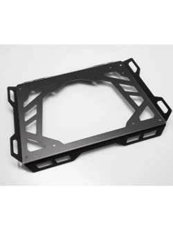 Zestaw: torba na tył Rackpack + stelaż Adventure-Rack SW-Motech CF Moto 450MT (23-)/ 800 MT-X (24-)/ 1000 MT-X (25-) [poj.: 32,0-42,0 l]