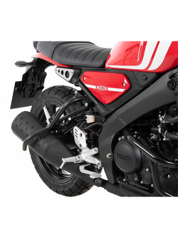 Gmol tłumika Hepco&Becker Yamaha XSR 125 (21-) 