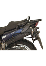 Stelaż kufrów bocznych Hepco&Becker  Aprilia Caponord ETV 1000 (01-07) symetryczny (montowany na stałe)