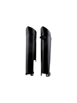 Pełny zestaw plastików Acerbis Husqvarna FE/ TE [15'] czarny