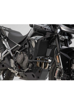 Gmole Sw-Motech do Triumph Tiger 900/ Gt / Rally / Pro (20-),Tiger 850 Sport (21-) czarne